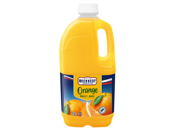 Orangensaft