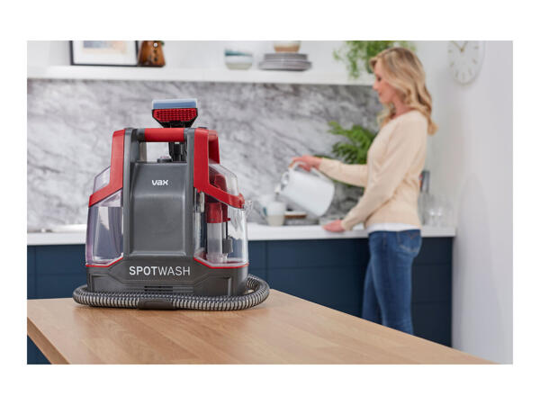 Vax SpotWash Spot Cleaner