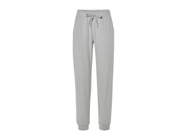 Esmara Ladies' Fleece Loungewear - 2 Piece Set