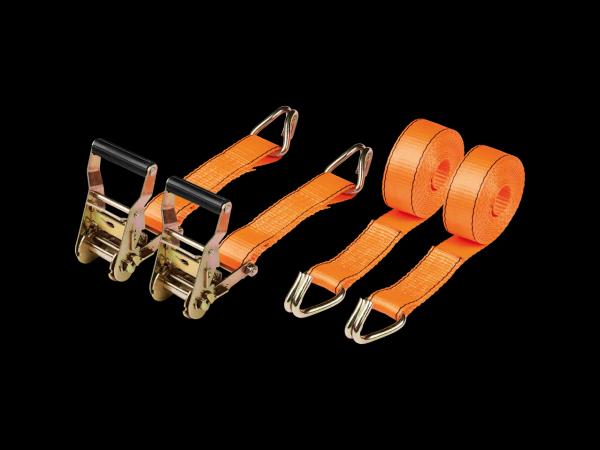 Ratchet Strap Set
