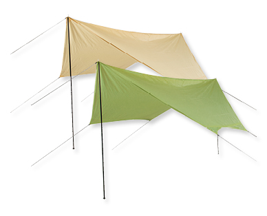 Auvent ADVENTURIDGE(R)