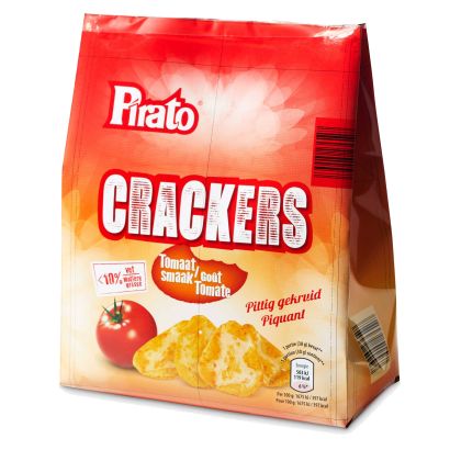 Crackerchips