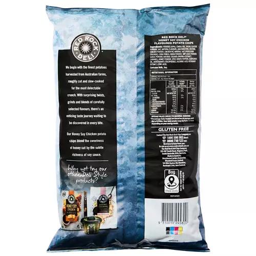 Honey Soy Chicken Party Size 290g