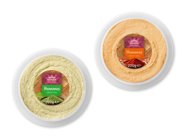 VITASIA Hummus
