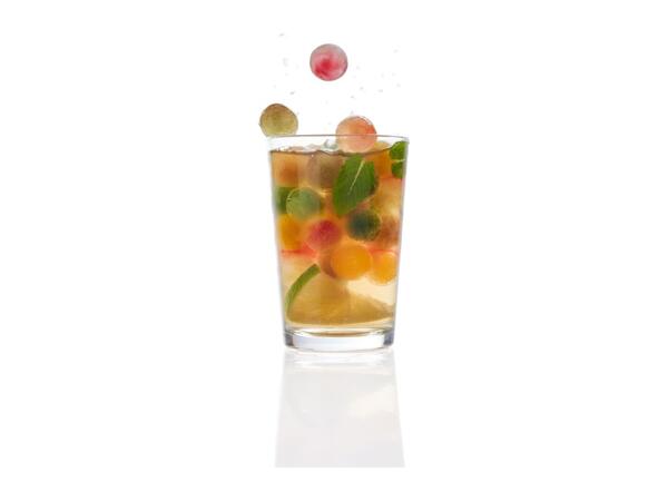 Ernesto Silicone Ice Mould
