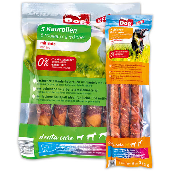Kaurollen