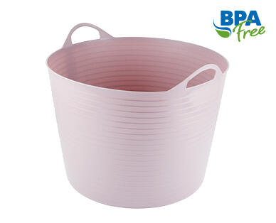 Flexible Multi Tub 42L Round