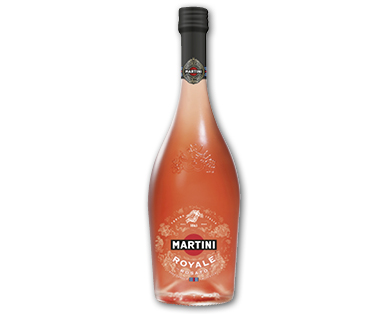 Royale Rosato MARTINI(R)