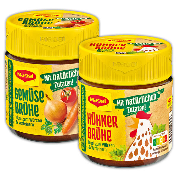Brühe