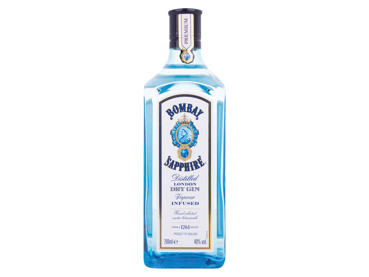 BOMBAY Sapphire Gin1