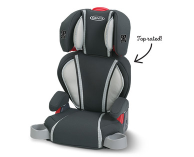 Graco High Back Booster Car Seat