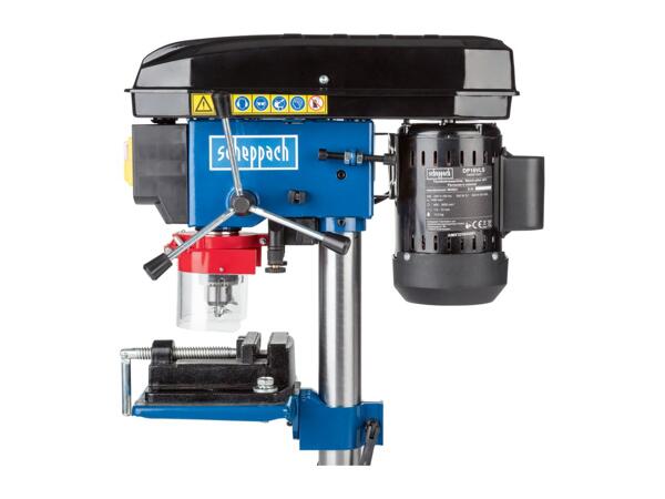 Scheppach Tabletop Drill