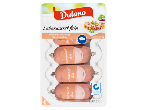 DULANO Streichzwerge