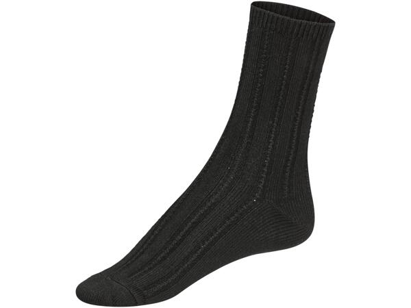 Ladies' Thermal Socks