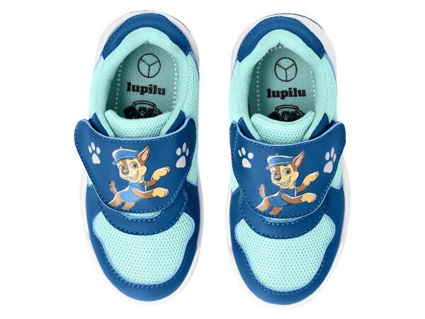 Dětská obuv „Sneaker"