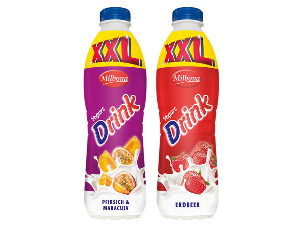 Trinkjoghurt 1 kg