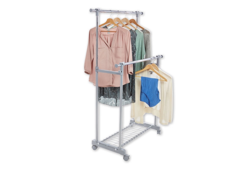 Ordex Clothes Rail