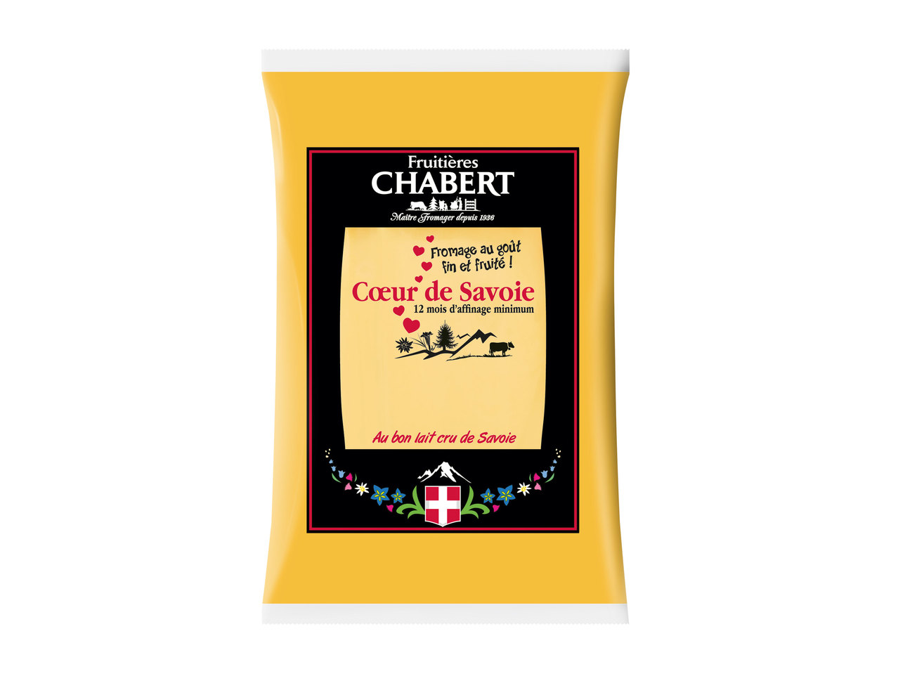 Coeur de Savoie
