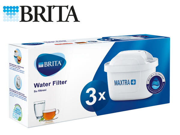 Brita Water Filter Refills