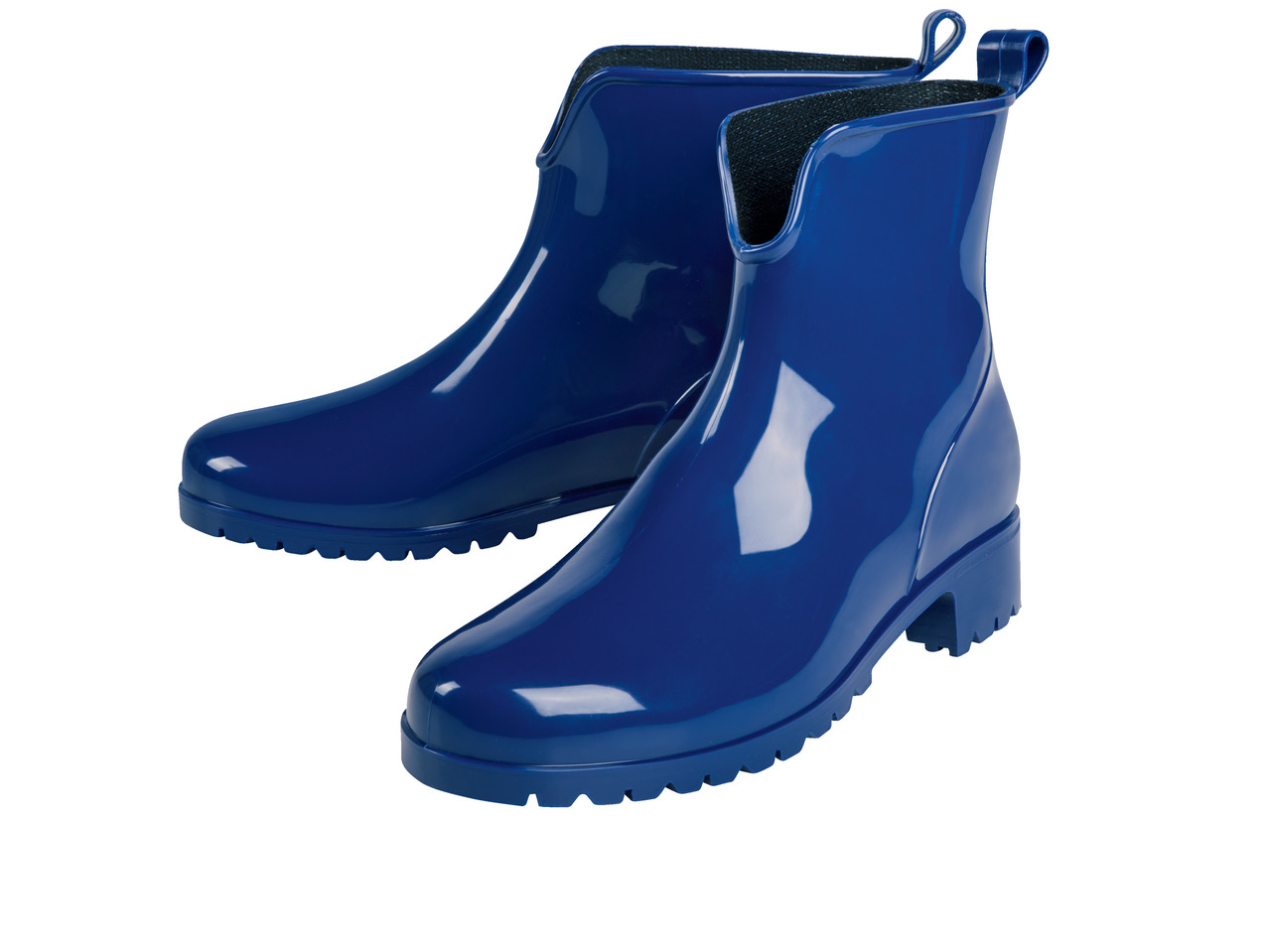 Ladies' Rain Boots