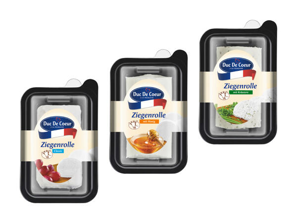 Spécialités de fromage frais