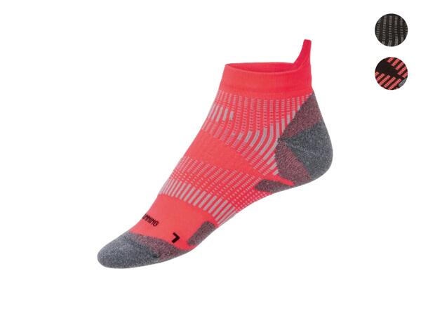 Ladies' Running Socks