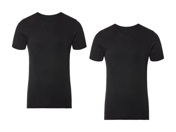 LIVERGY(R) Undertrøje/​T-shirt