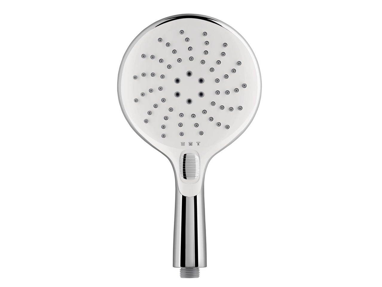 Multi-Function Shower Head