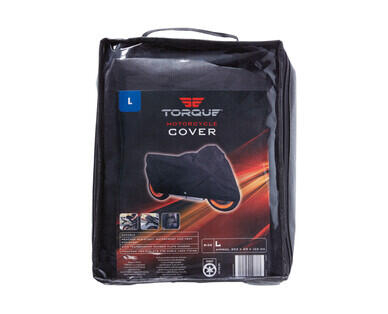 Motorcycle Cover