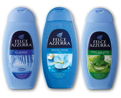 FELCE AZZURRA Gel douche
