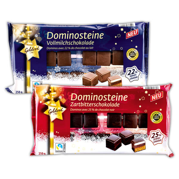 Dominosteine