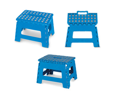 Easy Home Folding Step Stool