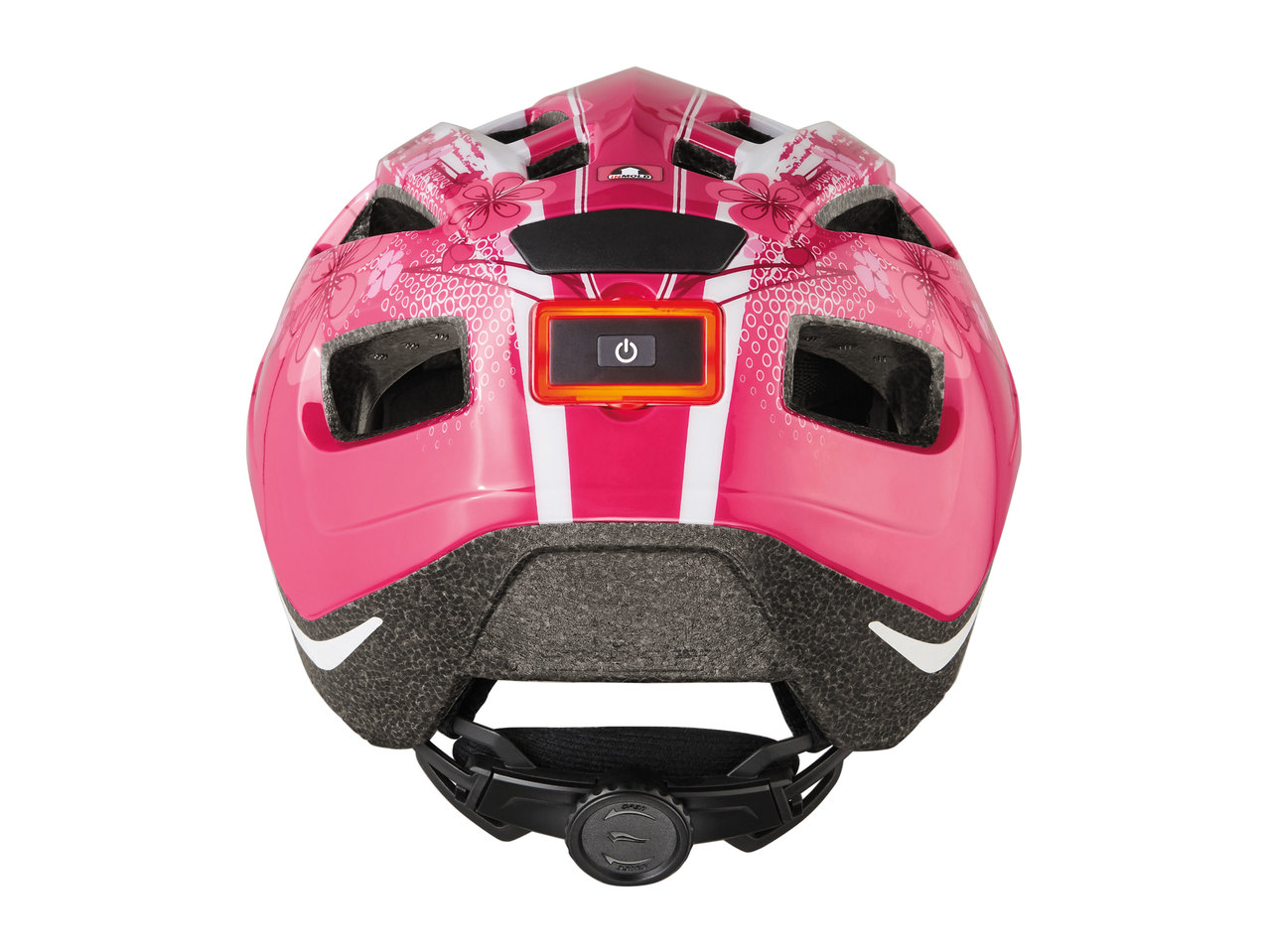 Crivit Kids' Bike Helmet1