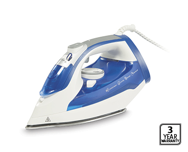 Steam Iron