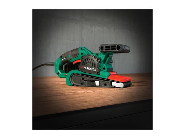 Parkside Belt Sander