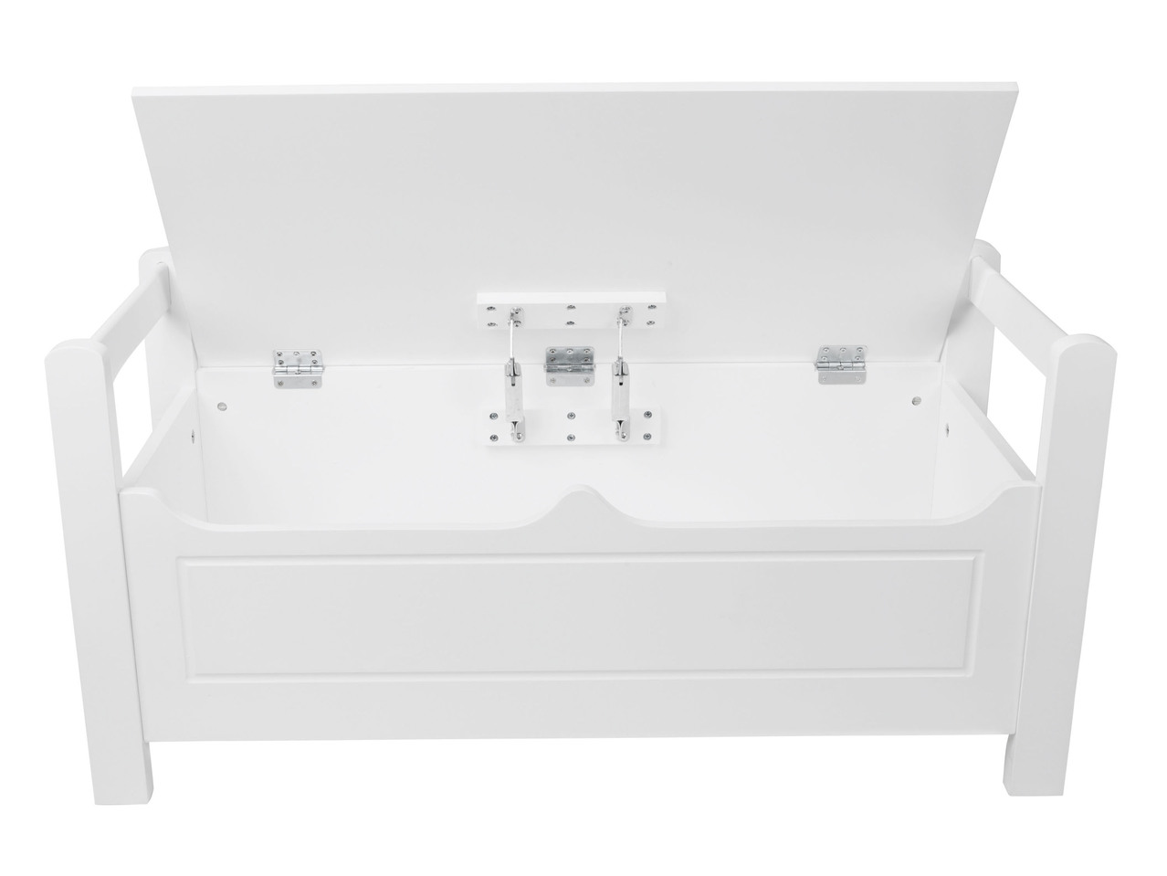 Storage Bench