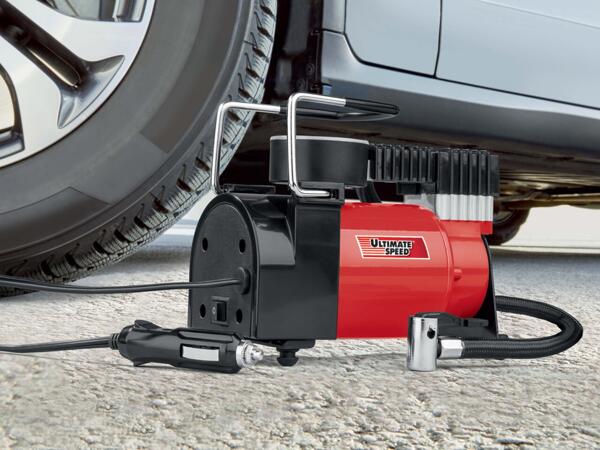 Mini Compressor