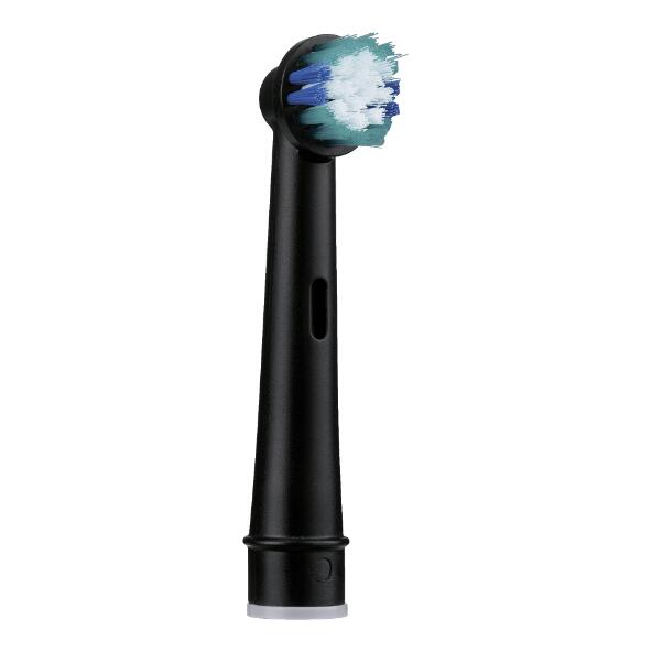 AMBIANO(R) Brossettes pour brosse à dents électrique, 6 pcs