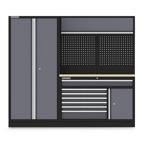 Werkstatteinrichtung Apollo 22