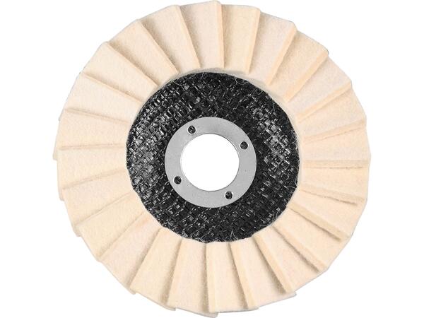 Angle Grinder Accessory Set