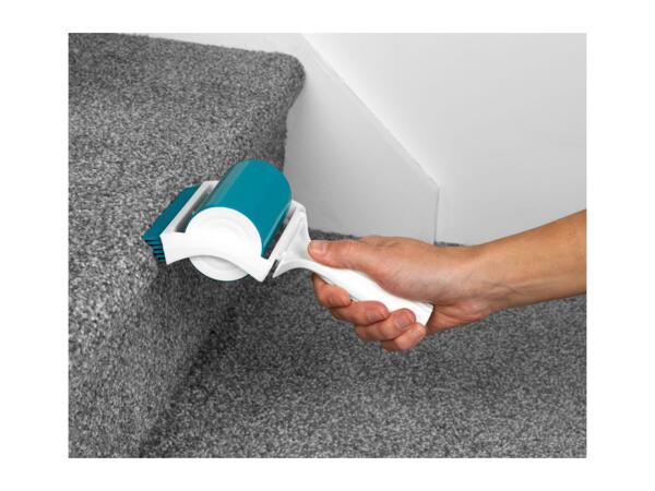 Beldray Lint Roller/​Upholstery Brush
