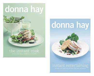 Donna Hay Cookbooks - Aldi - Australia - Specials archive