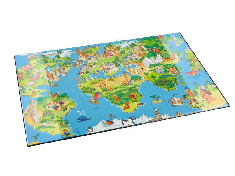 Desk Mat