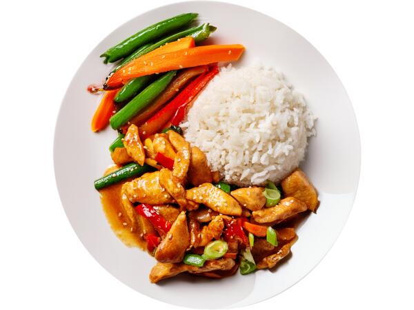 XXL Chicken Mini Fillets