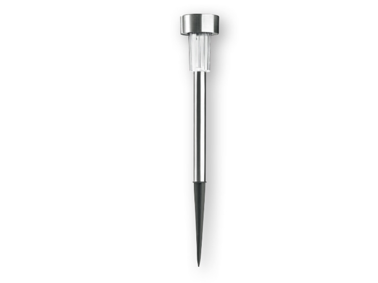 LIVARNO LUX LED Solar Lights