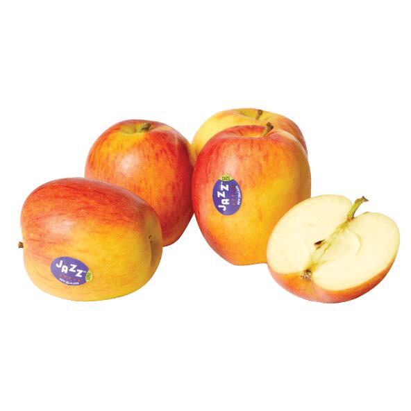 Jazz-appelen