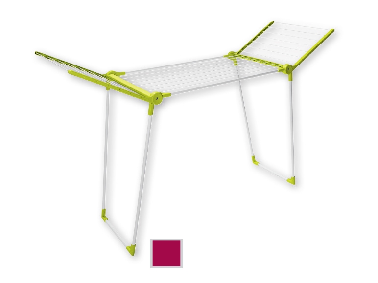 LEIFHEIT(R) Clothes Horse