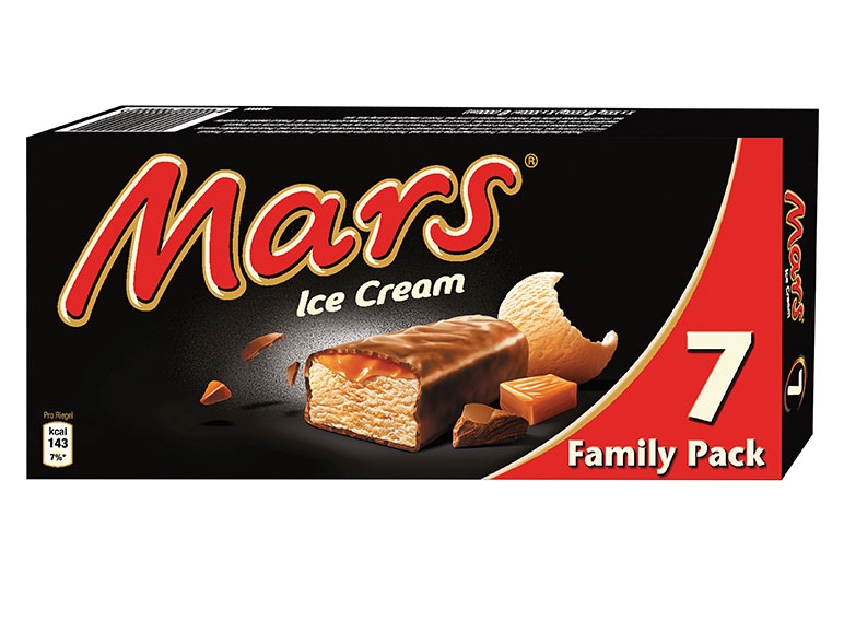 Crème glacée