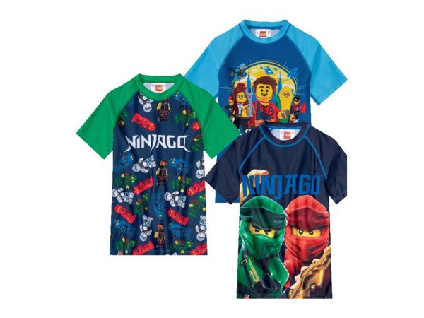 Character T-shirt