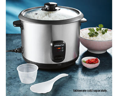10 Cup Rice Cooker